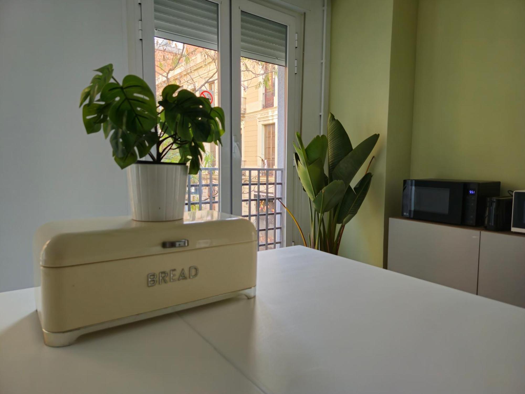 Heylola! Hostel Barcelona Exteriér fotografie